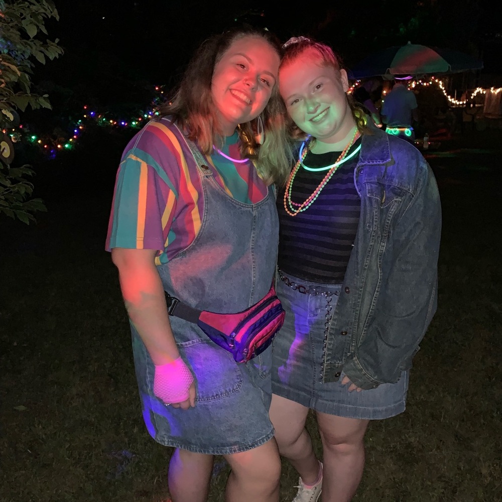 Meet your Posher, Emma